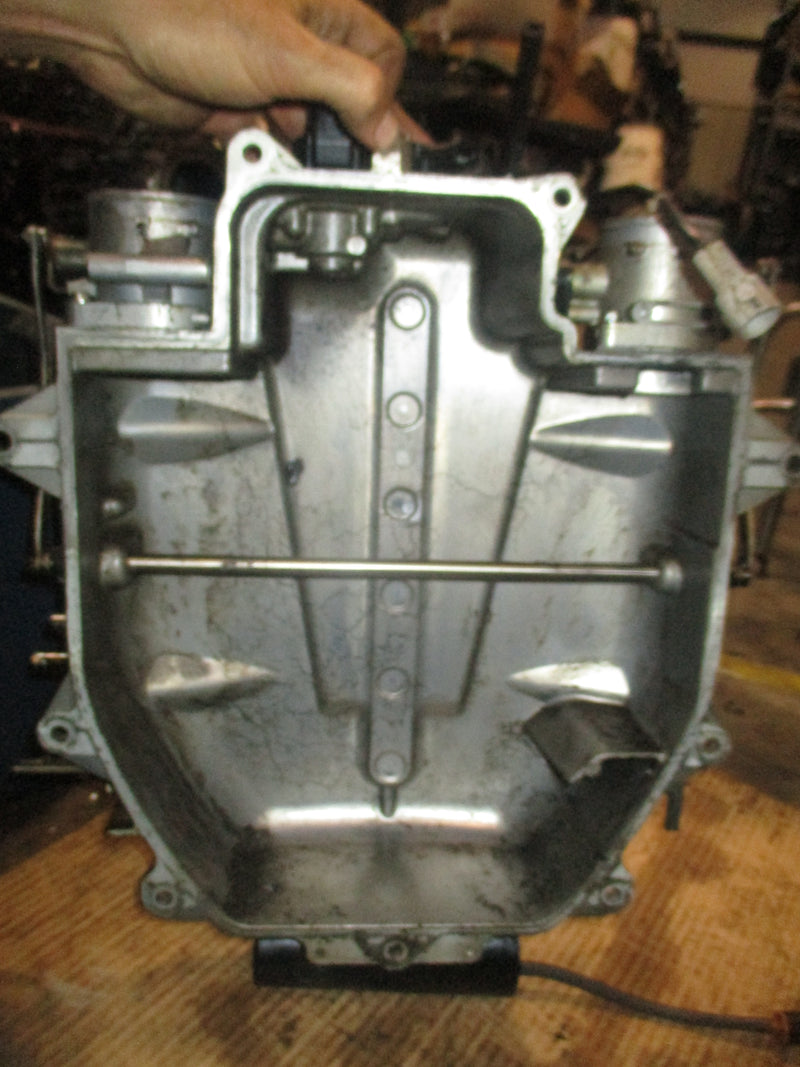 Suzuki DF250 250hp 4 stroke outboard intake collector (13130-93J00)