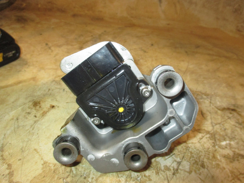 Yamaha 250hp VMAX SHO outboard throttle sensor