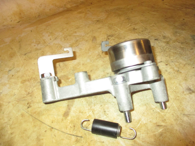 Yamaha VMAX 175hp HPDI outboard belt tensioner (68F-11590-00)