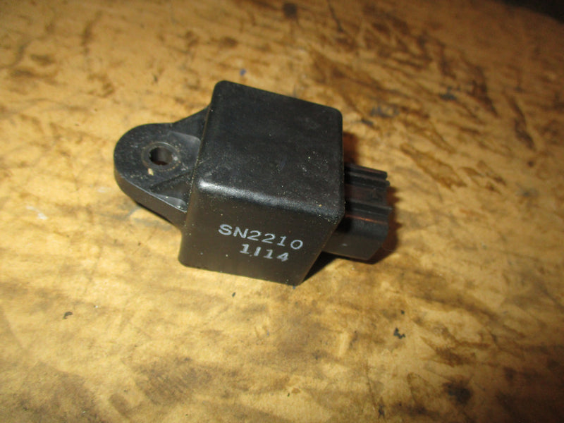 Yamaha 200hp 4 stroke outboard electric relay (68V-81950-00-00)