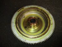 Load image into Gallery viewer, Yamaha 90hp 2 stroke outboard flywheel (6H0-85580-00-00)
