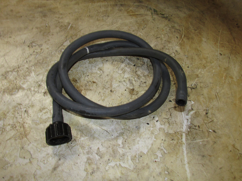 Yamaha 300hp 4.2L 4 Stroke Outboard Flush Port Hose (6AW-12572-00)