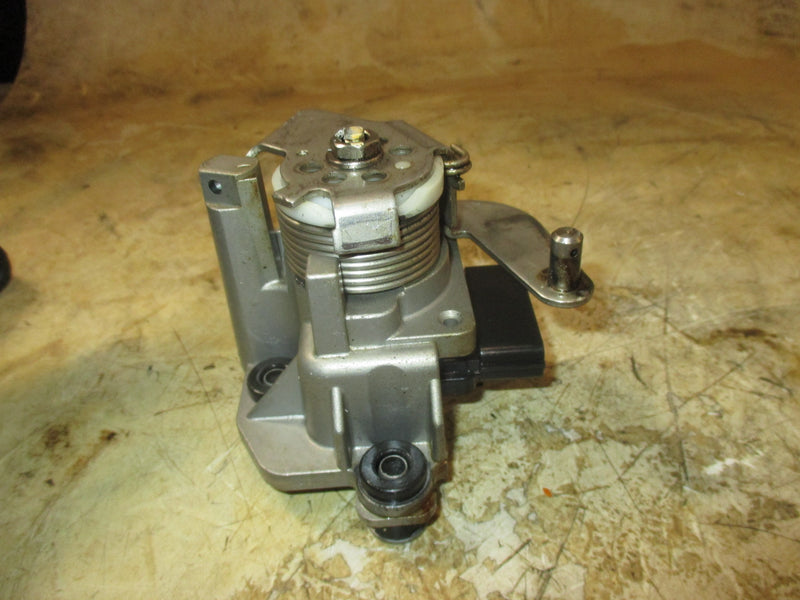 Yamaha 250hp VMAX SHO outboard throttle sensor