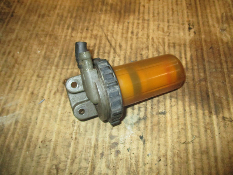 Suzuki DF250 250hp 4 stroke outboard fuel filter (15410-93J00)