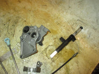 Load image into Gallery viewer, Mercury 25hp 4 Stroke outboard Throttle and Shift Bracket 898103t16
