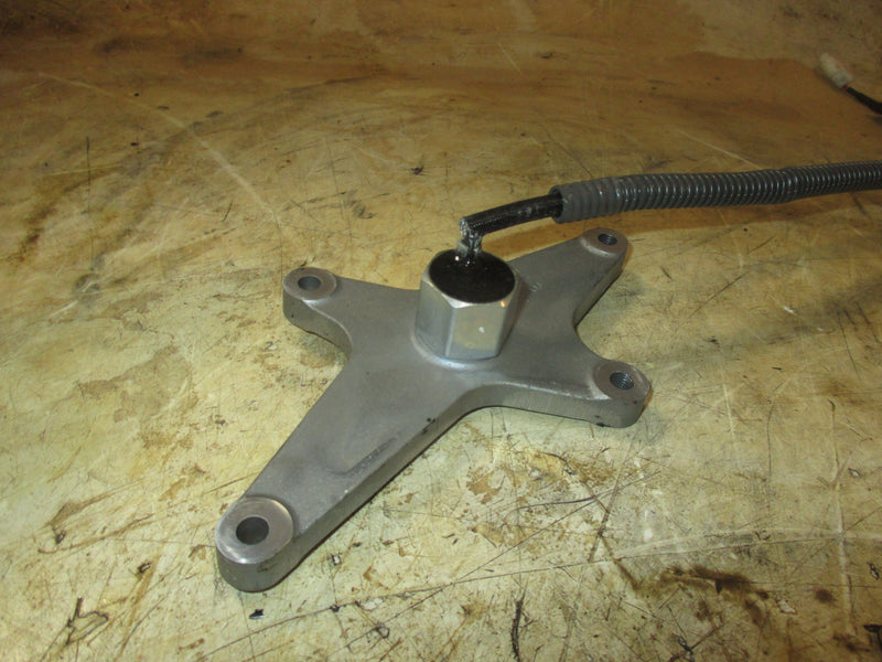 Yamaha 250hp VMAX SHO outboard knock sensor (6P2-85780-00-00)