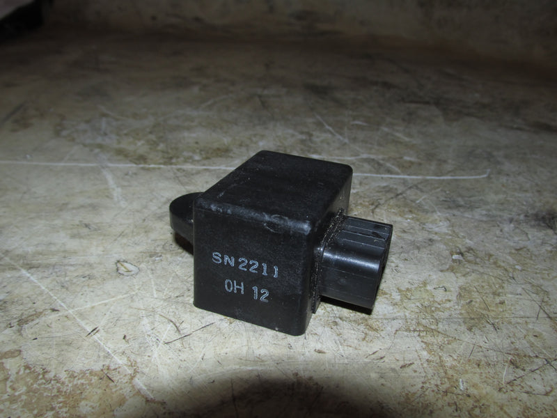 Yamaha 90hp 4 Stroke Outboard Electric relay (60E-81950-00-00)