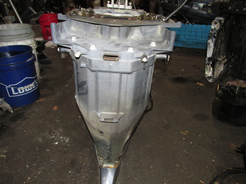 Yamaha 300hp 4.2L 4 Stroke Outboard 25 inch Midsection