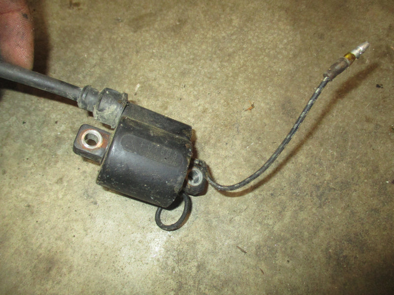Yamaha Precision Blend 50hp outboard ignition coil set (6H5-85570-00-00)