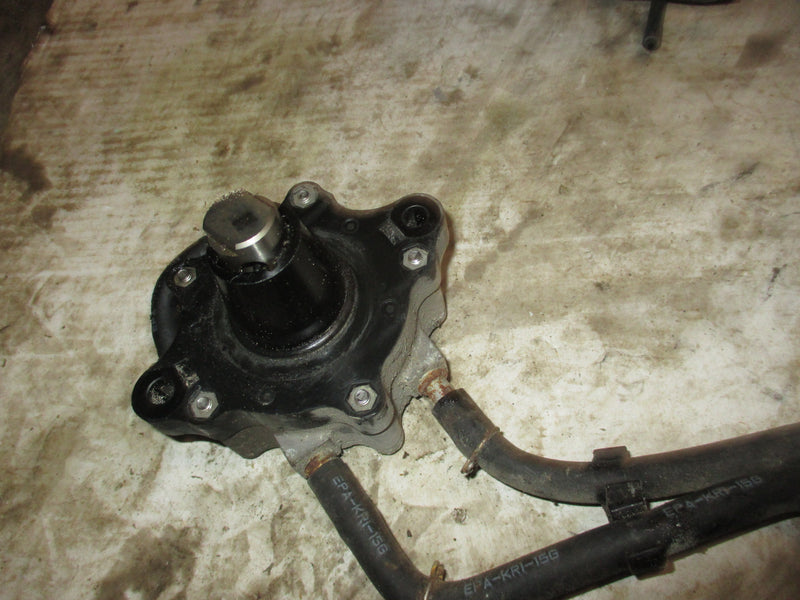 Honda BF225 225hp outboard mechanical fuel pump (16700-ZY3-A01)