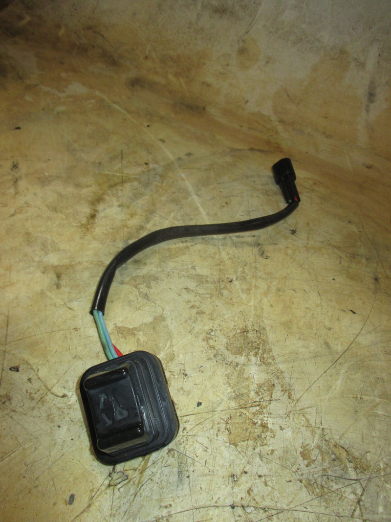 Yamaha 250hp VMAX SHO outboard tilt trim switch (69J-82563-01-00)