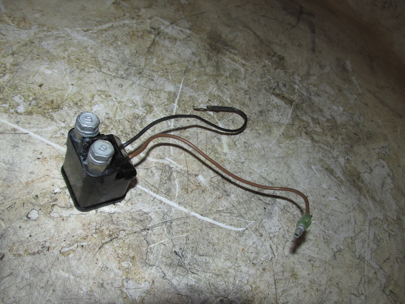 Yamaha 90hp 4 Stroke Outboard Stater relay (68V-8194A-00-00)