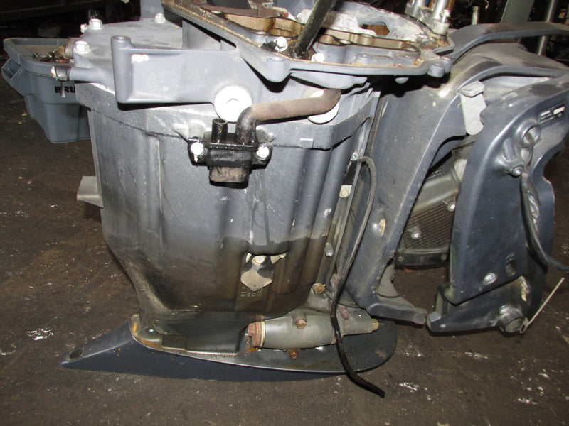 Yamaha 300hp 4.2L 4 Stroke Outboard 25 inch Midsection