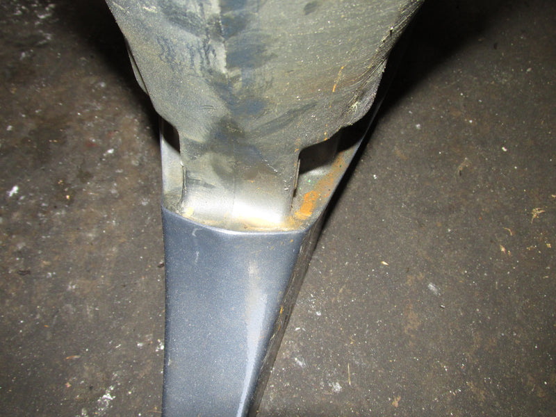Yamaha 300hp 4.2L 4 Stroke Outboard 25 inch Midsection