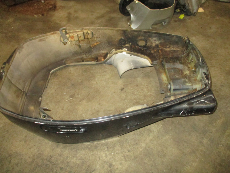 Suzuki DF250 250hp 4 stroke outboard side cover set (61131-93J00)
