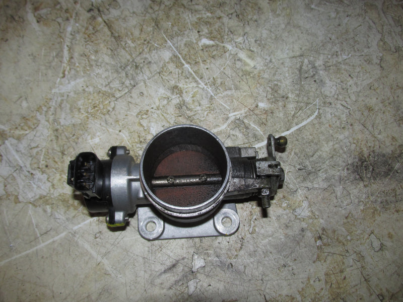 Yamaha 90hp 4 Stroke Outboard Throttle body (6D8-13750-00-00)