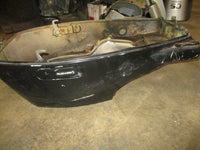 Load image into Gallery viewer, Suzuki DF250 250hp 4 stroke outboard side cover set (61131-93J00)
