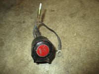 Load image into Gallery viewer, Yamaha Precision Blend 50hp 2 stroke outboard starter relay (6A1-81941-10-00)
