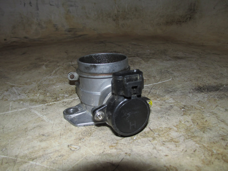 Yamaha 90hp 4 Stroke Outboard Throttle body (6D8-13750-00-00)