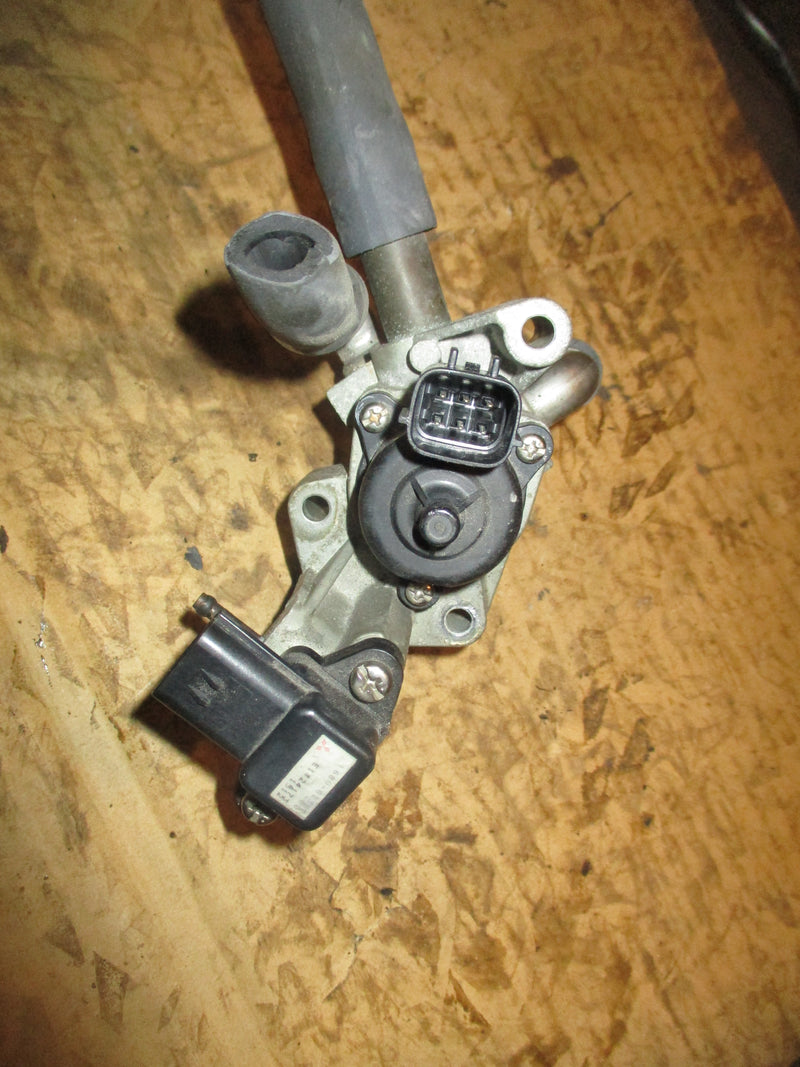 Yamaha 200hp 4 stroke outboard control unit / IAC valve (68V-1312A-00-00)