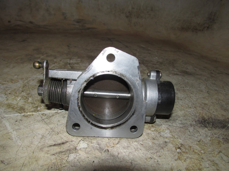 Yamaha 90hp 4 Stroke Outboard Throttle body (6D8-13750-00-00)