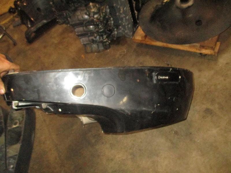 Suzuki DF250 250hp 4 stroke outboard side cover set (61131-93J00)