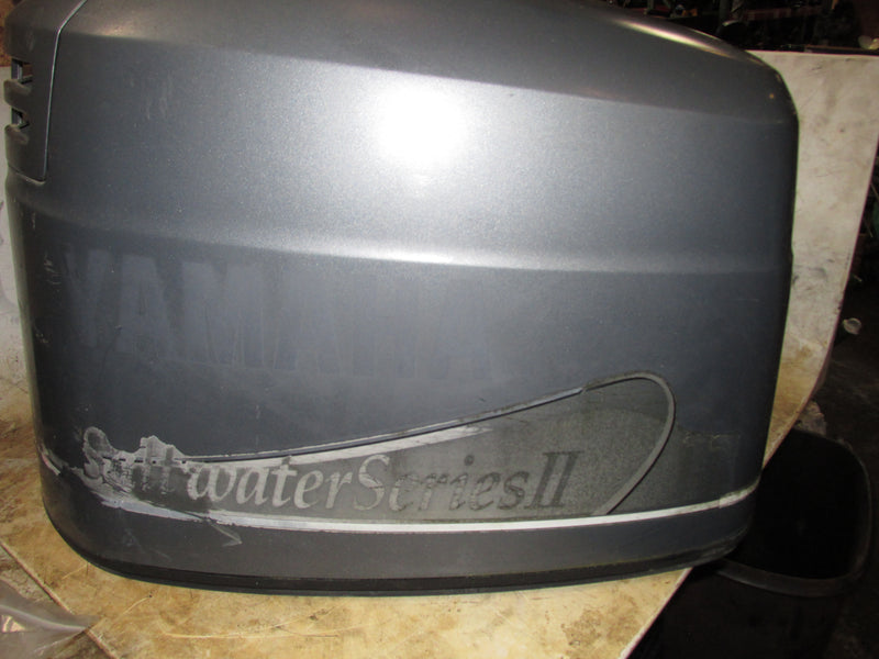 Yamaha 150hp 2 Stroke Outboard Top cowling