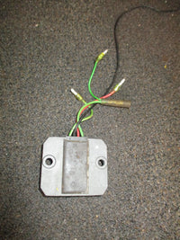 Load image into Gallery viewer, Yamaha 90hp 2 stroke outboard rectifier regulator (6H0-81960-00-00)
