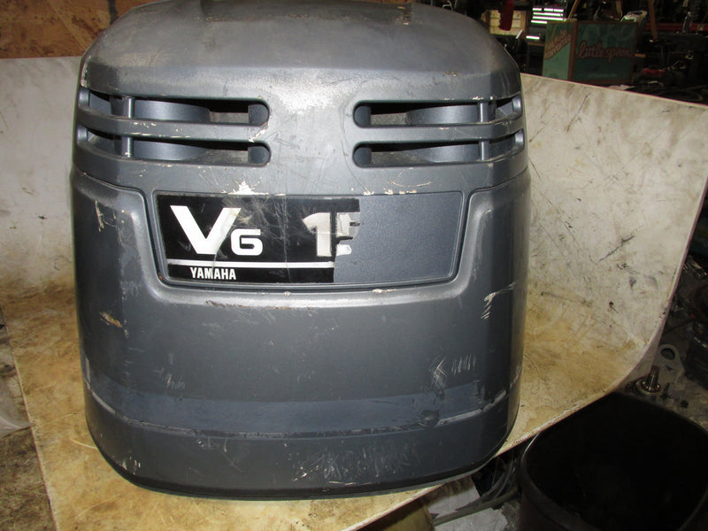 Yamaha 150hp 2 Stroke Outboard Top cowling