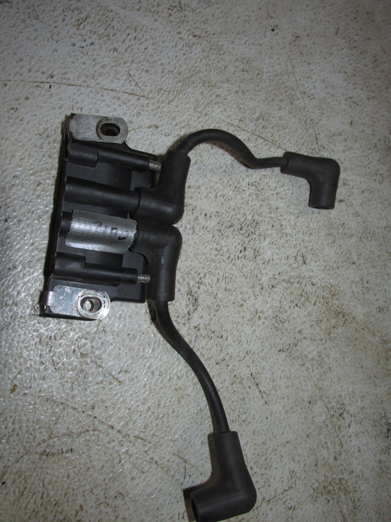 Evinrude Tracker 40hp 2 Stroke Outboard Aftermarket Dual Ignition Coil