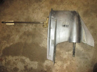 Load image into Gallery viewer, Yamaha 225hp OX66 2 Stroke outboard 25&quot; Counter Rotation Lower Unit
