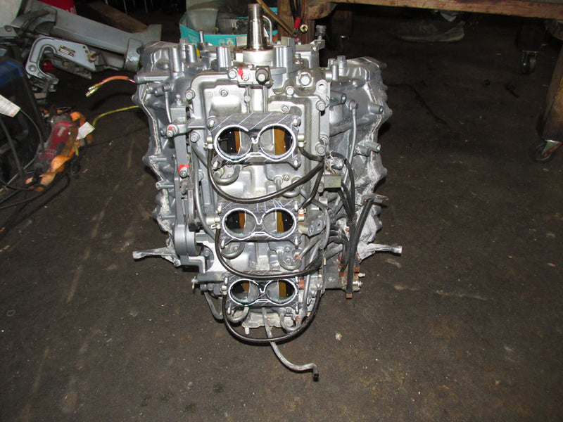 Yamaha 150hp 2 Stroke Outboard Crankcase powerhead