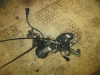 Load image into Gallery viewer, Suzuki DF250 250hp 4 stroke outboard neutral safety switch (13580-93J01)
