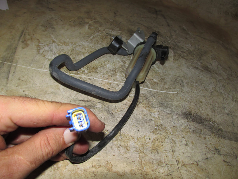 Yamaha 90hp 4 Stroke Outboard Fuel filter and sensor (6D8-24560-00-00)