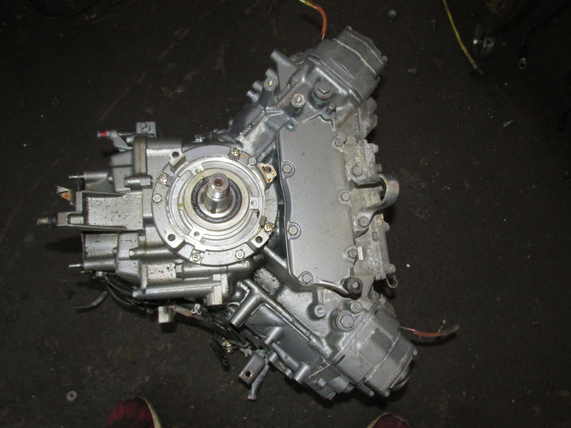 Yamaha 150hp 2 Stroke Outboard Crankcase powerhead
