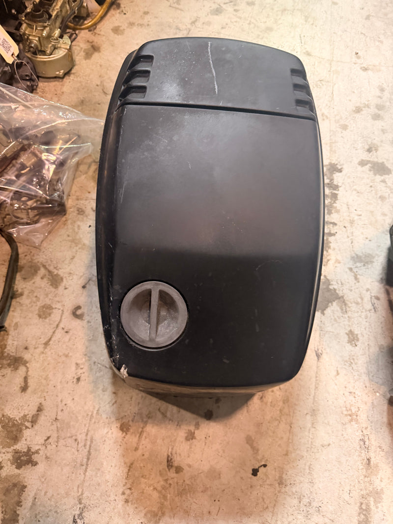 Mercury 90hp 2 Stroke Outboard top cowling