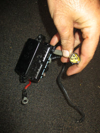 Load image into Gallery viewer, Yamaha 90hp 2 stroke outboard tilt trim relay (61A-81950-00-00)
