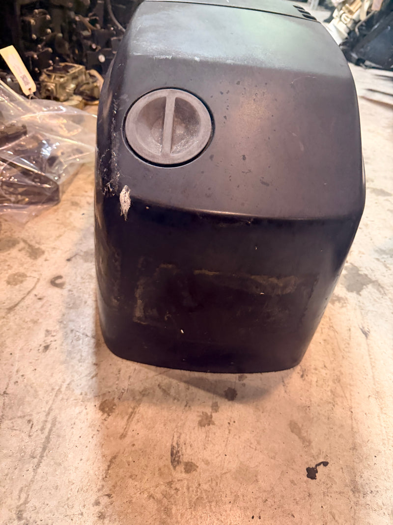 Mercury 90hp 2 Stroke Outboard top cowling