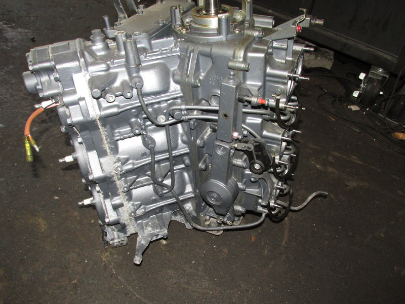 Yamaha 150hp 2 Stroke Outboard Crankcase powerhead