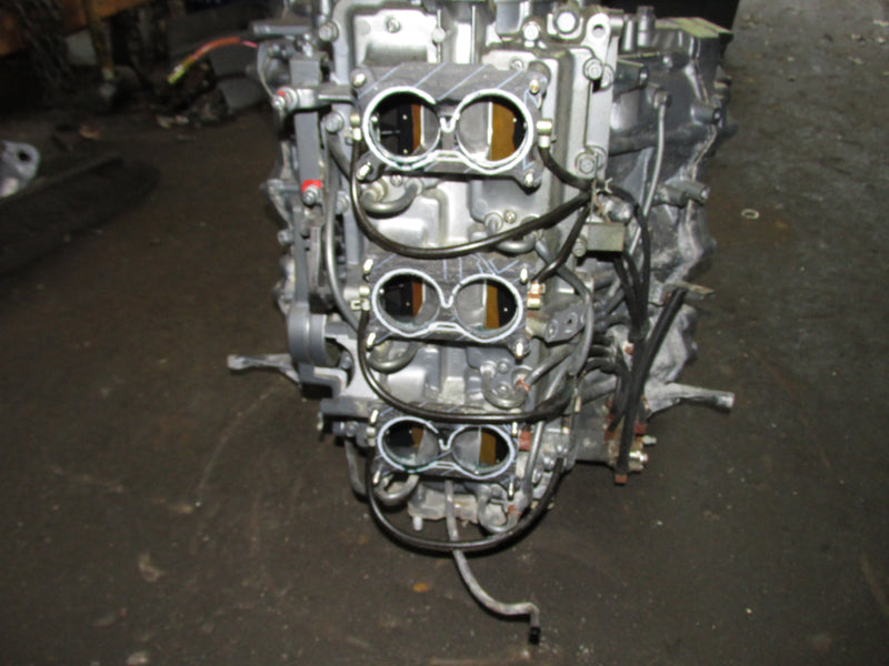 Yamaha 150hp 2 Stroke Outboard Crankcase powerhead