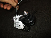 Load image into Gallery viewer, Yamaha 90hp 2 stroke outboard aftermarket fuel pump and filter
