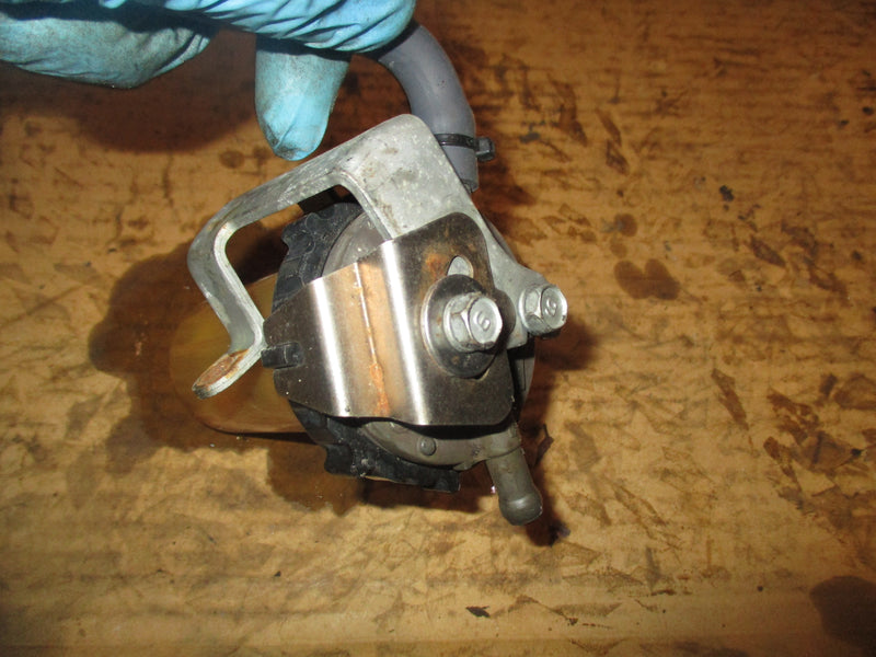 Yamaha 200hp 4 stroke outboard fuel filter (65L-24560-00-00)