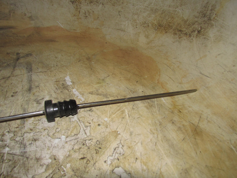 Yamaha 90hp 4 Stroke Outboard Oil dipstick (6D8-15362-00-00)