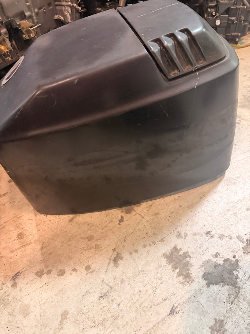 Mercury 90hp 2 Stroke Outboard top cowling