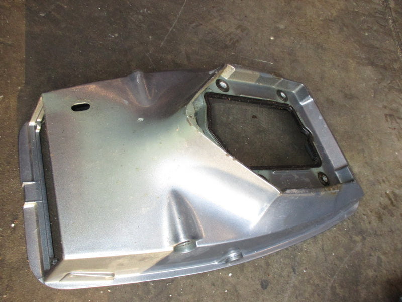 Yamaha 8hp 2 stroke outboard bottom cowling (6N0-00)