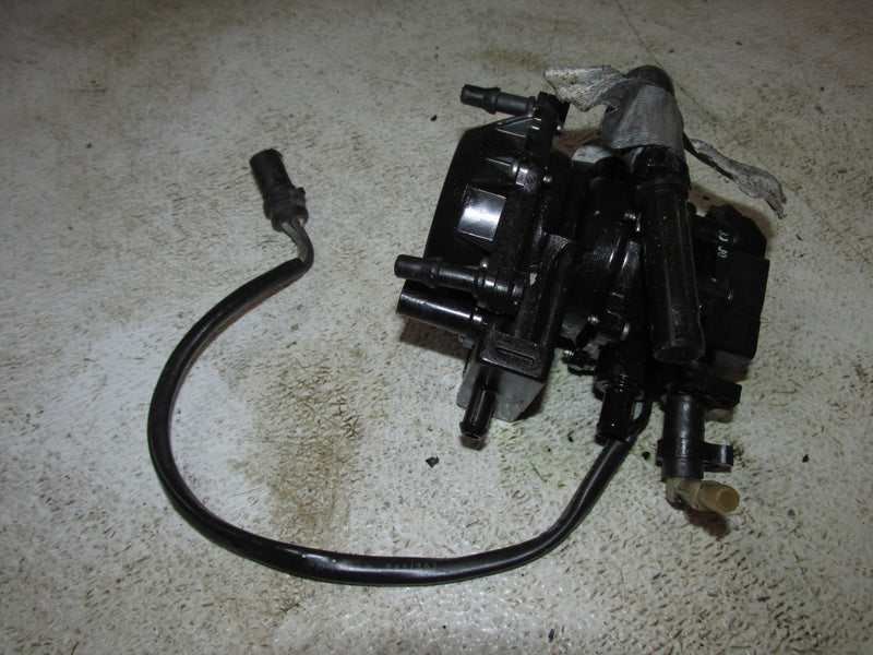 Evinrude Tracker 40hp 2 Stroke Outboard 3 Wire VRO Fuel Pump (174875)