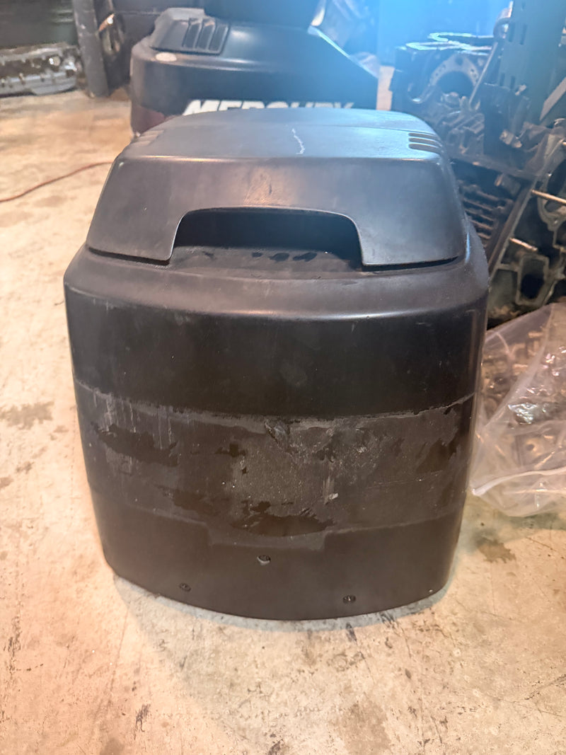 Mercury 90hp 2 Stroke Outboard top cowling