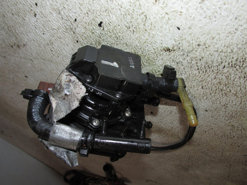 Evinrude Tracker 40hp 2 Stroke Outboard 3 Wire VRO Fuel Pump (174875)
