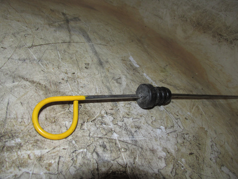Yamaha 90hp 4 Stroke Outboard Oil dipstick (6D8-15362-00-00)