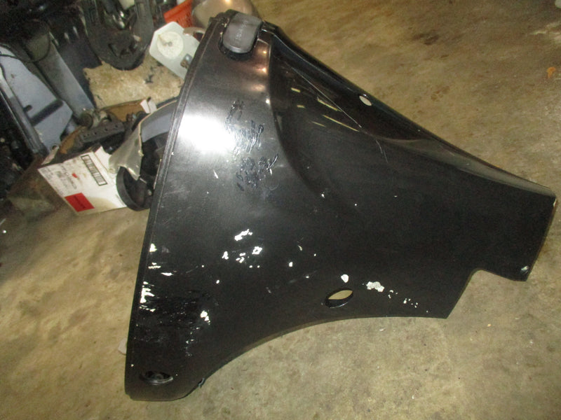 Suzuki DF70A 70hp 4 stroke outboard Side cover set 61811-87L01